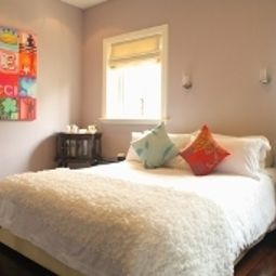 Pokój biznesowy Julu Garden Villa Fotos