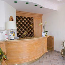 Reception Villa Ireos Fotos
