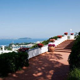 Panorama Villa Ireos Fotos