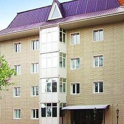 Hotelfotos Reikartz Kirovograd