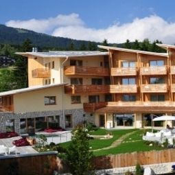 myVITALIS Nature Hotel Folgaria 