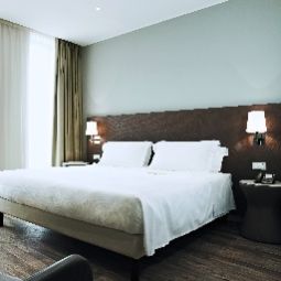 Move Hotel Mogliano Veneto TV