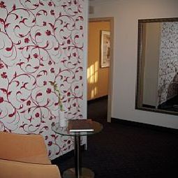 Vue intérieure Zur Löv Gaststätte-hotel Fotos