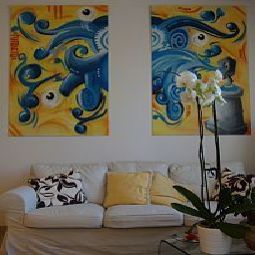 Casazze Dream Bed and Breakfast Marcaria MN