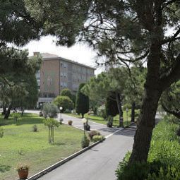 Vista esterna Casa per Ferie Opera Beato G. Nascimbeni Religious Guest House Fotos