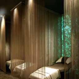 Zona Wellness The Istanbul EDITION Fotos