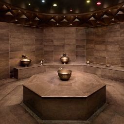 Zona Wellness The Istanbul EDITION Fotos