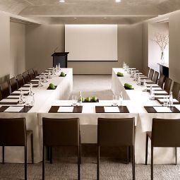 Zona Wellness The Istanbul EDITION Fotos