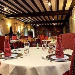 Ristorante Du Vieux Moulin Logis Fotos