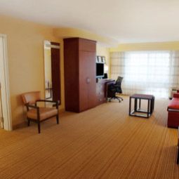Zimmer Courtyard Warner Robins Fotos