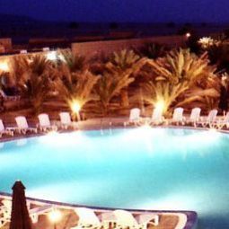 Pool PALM'S HOTEL CLUB ERFOUD Fotos
