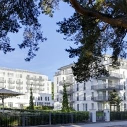 Hotelfotos Steigenberger Grandhotel and SPA