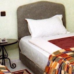 PALM'S HOTEL CLUB ERFOUD Erfoud Errachidia