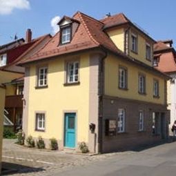 Hotelfotos Steidle Gästehaus