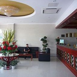 Halle Green Tree Inn Intl Education Park Shi Hu Hotel Fotos