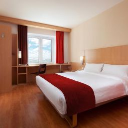 Hotelfotos ibis Nizhny Novgorod