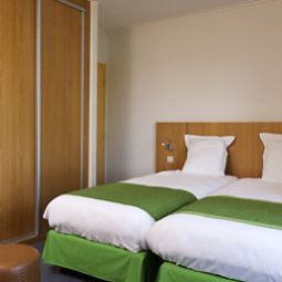 Hotelfotos ibis Styles Bourbon Lancy (ex all seasons )