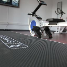Fitness Park Wilson Airport Résidence de Tourisme Fotos