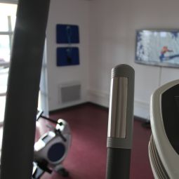 Fitness Park Wilson Airport Résidence de Tourisme Fotos