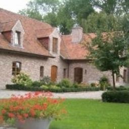 Aerdgoed Bed & Breakfast Lendelede West-Vlaanderen