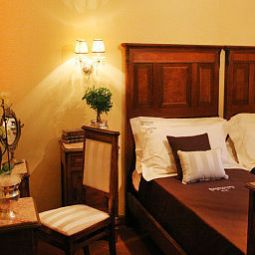 Zimmer San Gaggio House B&B Fotos