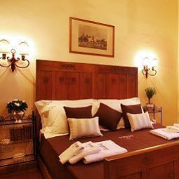 Zimmer San Gaggio House B&B Fotos
