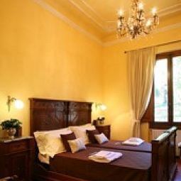 Zimmer San Gaggio House B&B Fotos