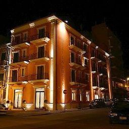 La Chicca Palace Hotel Milazzo ME