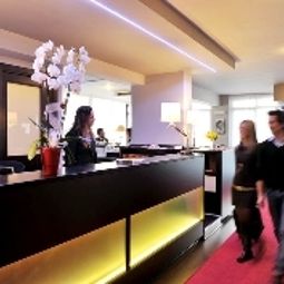 Hotelfotos M14
