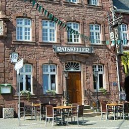 Hotelfotos Ratskeller