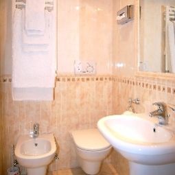 Camera da bagno Meridiana Fotos