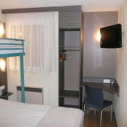 P'tit Dej-HOTEL Chartres Chartres 