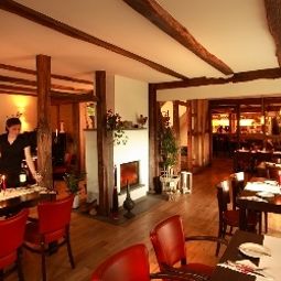 Restaurant Lindenhof Gasthaus Fotos