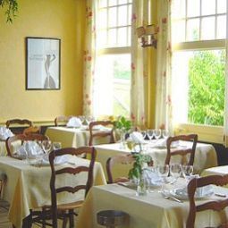Restaurant Auberge de la ferme des aulnettes Logis Fotos