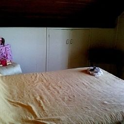 Chambre Auberge de la ferme des aulnettes Logis Fotos