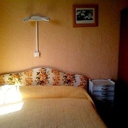 Chambre Auberge de la ferme des aulnettes Logis Fotos