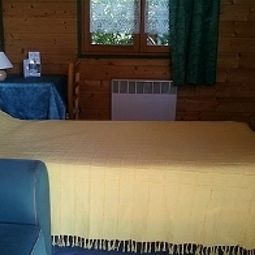 Chambre Auberge de la ferme des aulnettes Logis Fotos