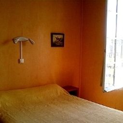 Chambre Auberge de la ferme des aulnettes Logis Fotos