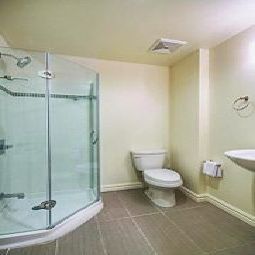 Badezimmer Suites De Luxe Montreal Fotos