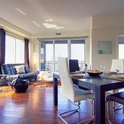Junior Suite Suites De Luxe Montreal Fotos