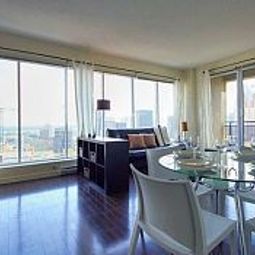 Suite Suites De Luxe Montreal Fotos
