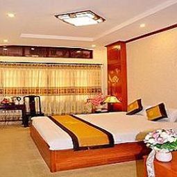 Suite junior Hanoi Eclipse Hotel Fotos