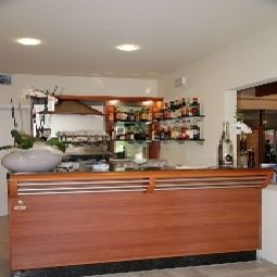 Bar Alcantara Resort Fotos