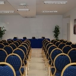 Salle de séminaires Alcantara Resort Fotos
