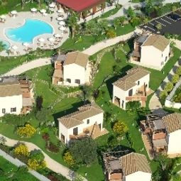 Hotelfotos Alcantara Resort