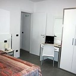 Номер Residenza XX Settembre Fotos