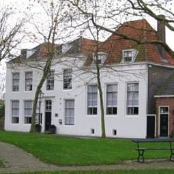 Hotelfotos Bed en Brood-Veere