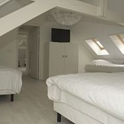 Suite Bed en Brood-Veere Fotos