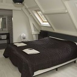Chambre Bed en Brood-Veere Fotos