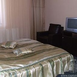 Chambre Paraul Rece Fotos